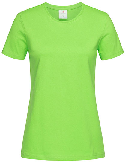 T-Shirt – Classic-T Women