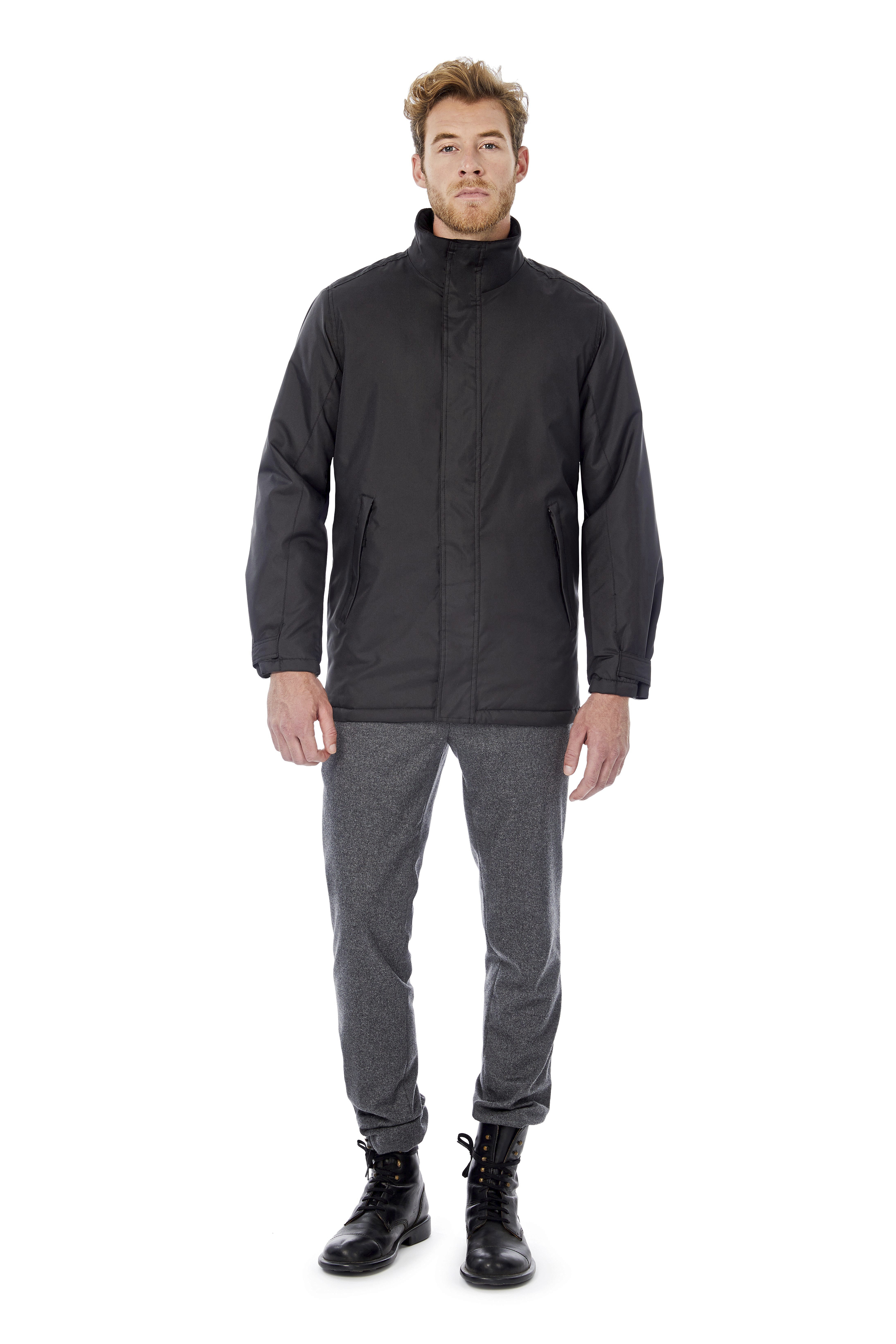 Men´s Jacket Real+
