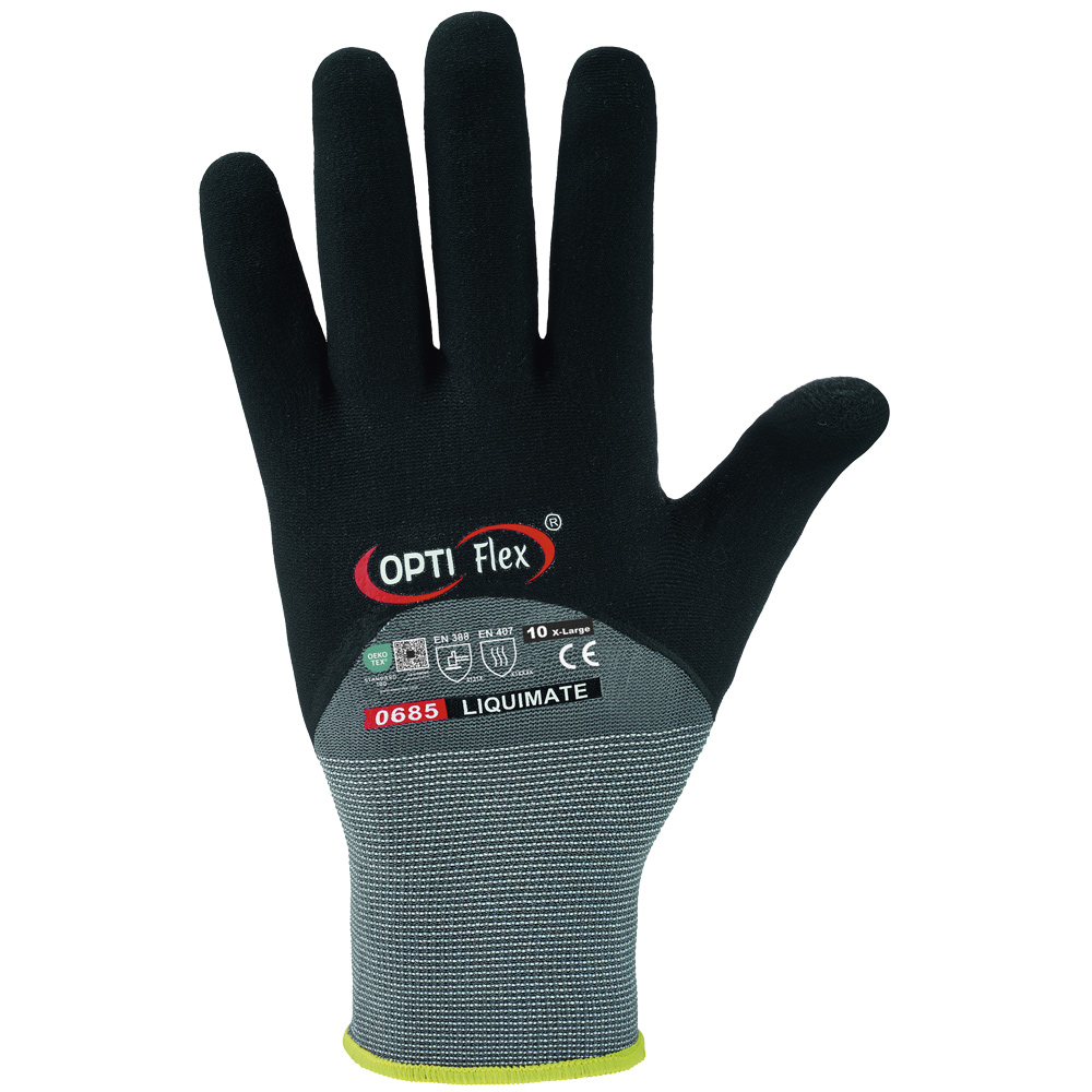 Opti Flex®-Handschuhe Liquimate
