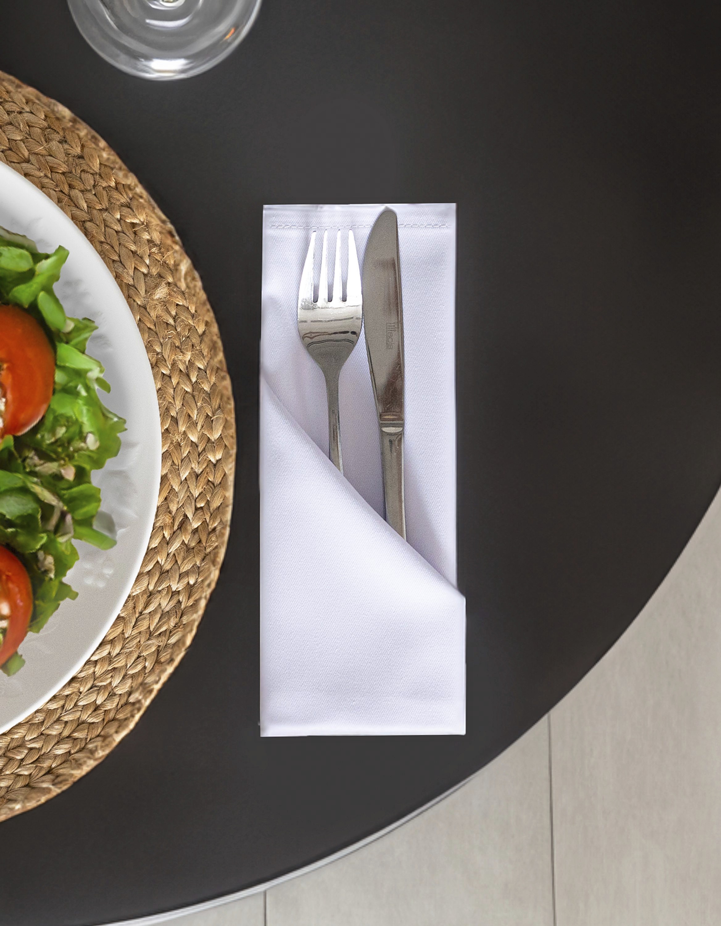 Serviette Link Kitchen Wear 100% Baumwolle