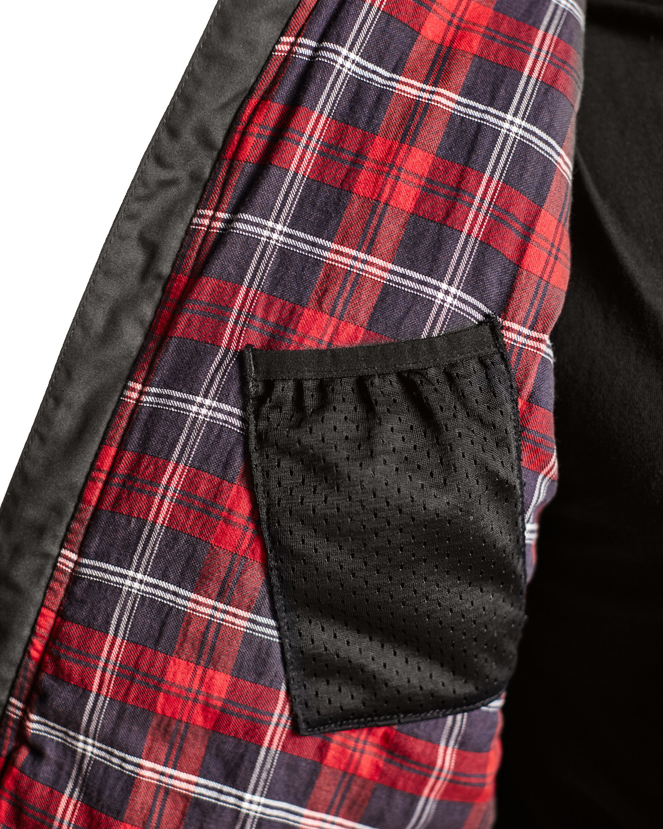 Winterjacke