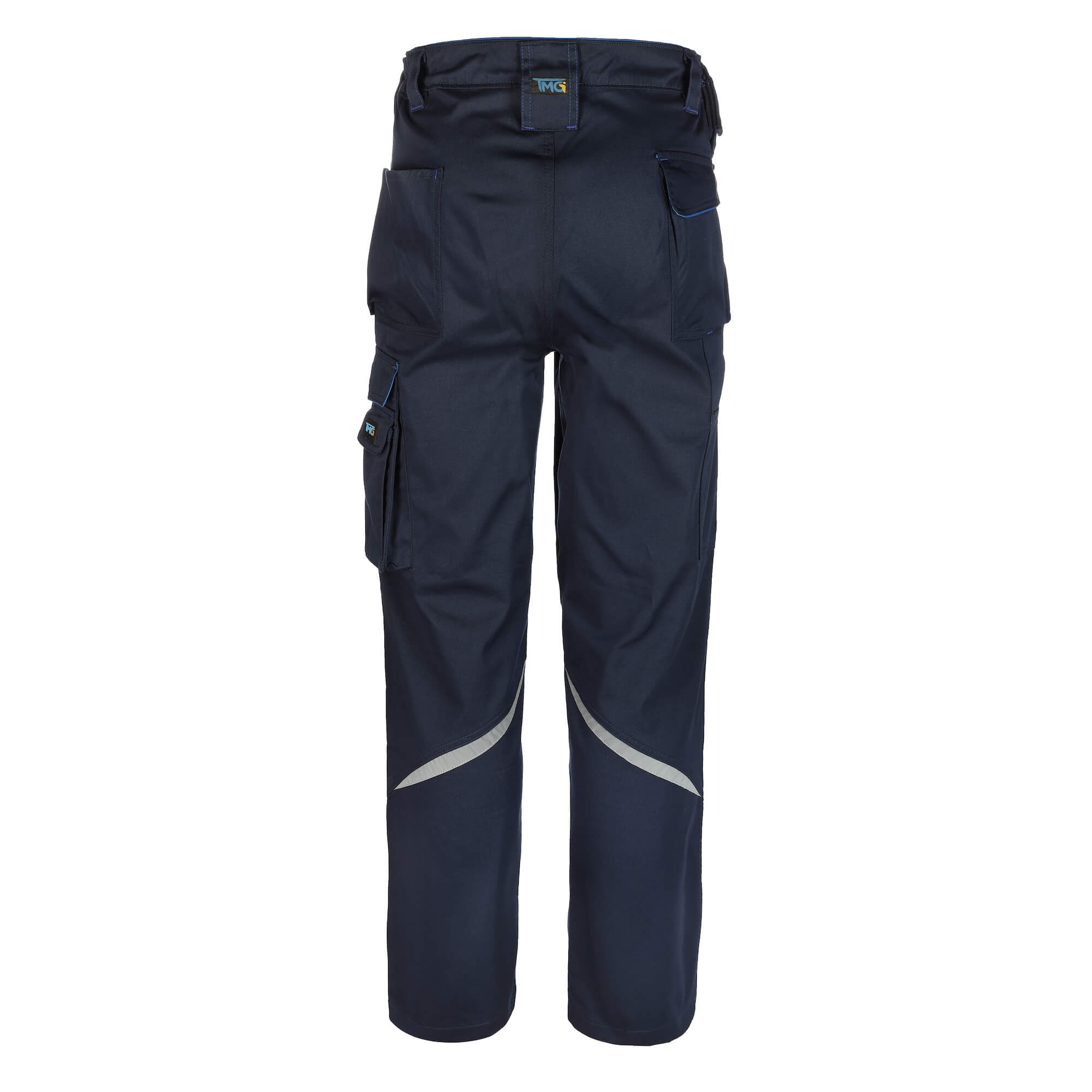 TMG Arbeitshose Bundhose Finesse Herren
