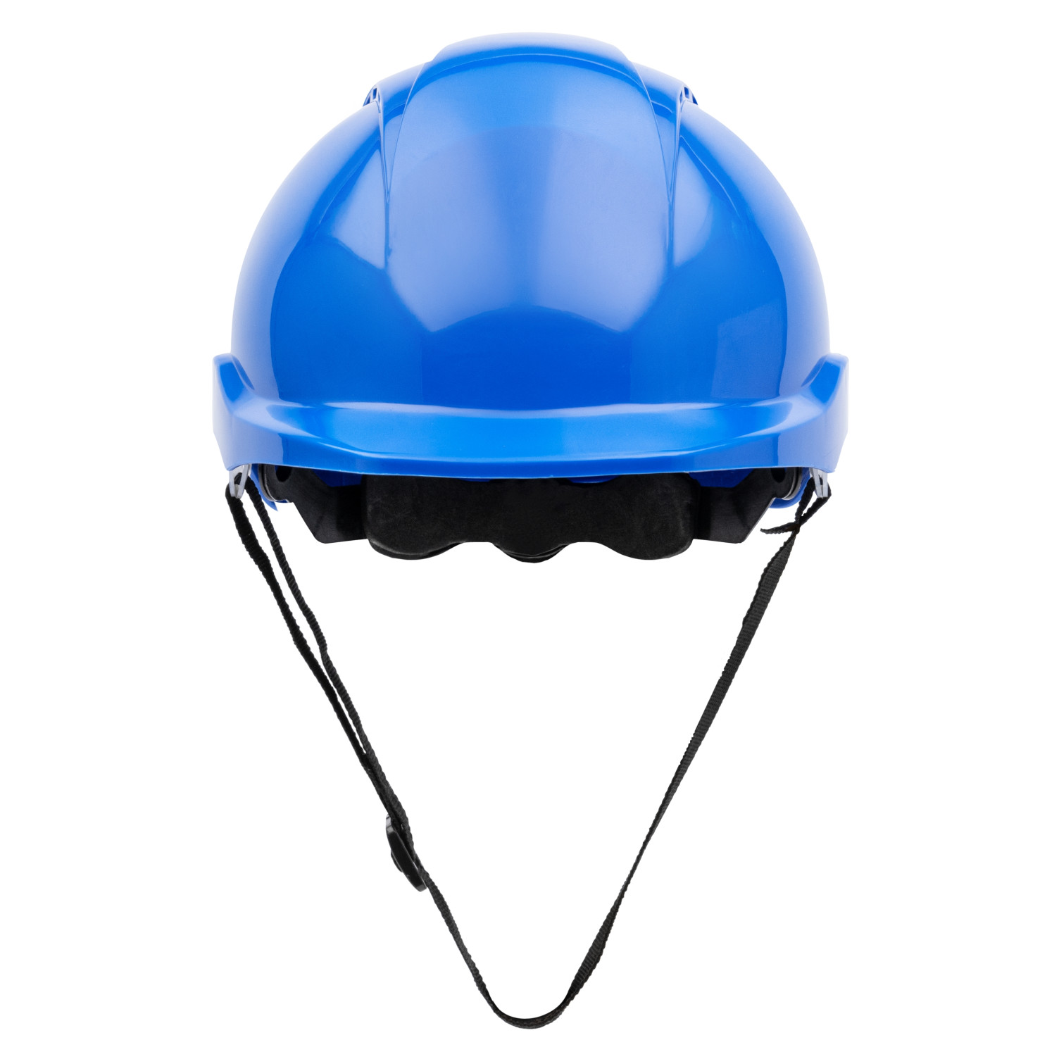 Industrieschutzhelm HEAD PROTECT königsblau / uni