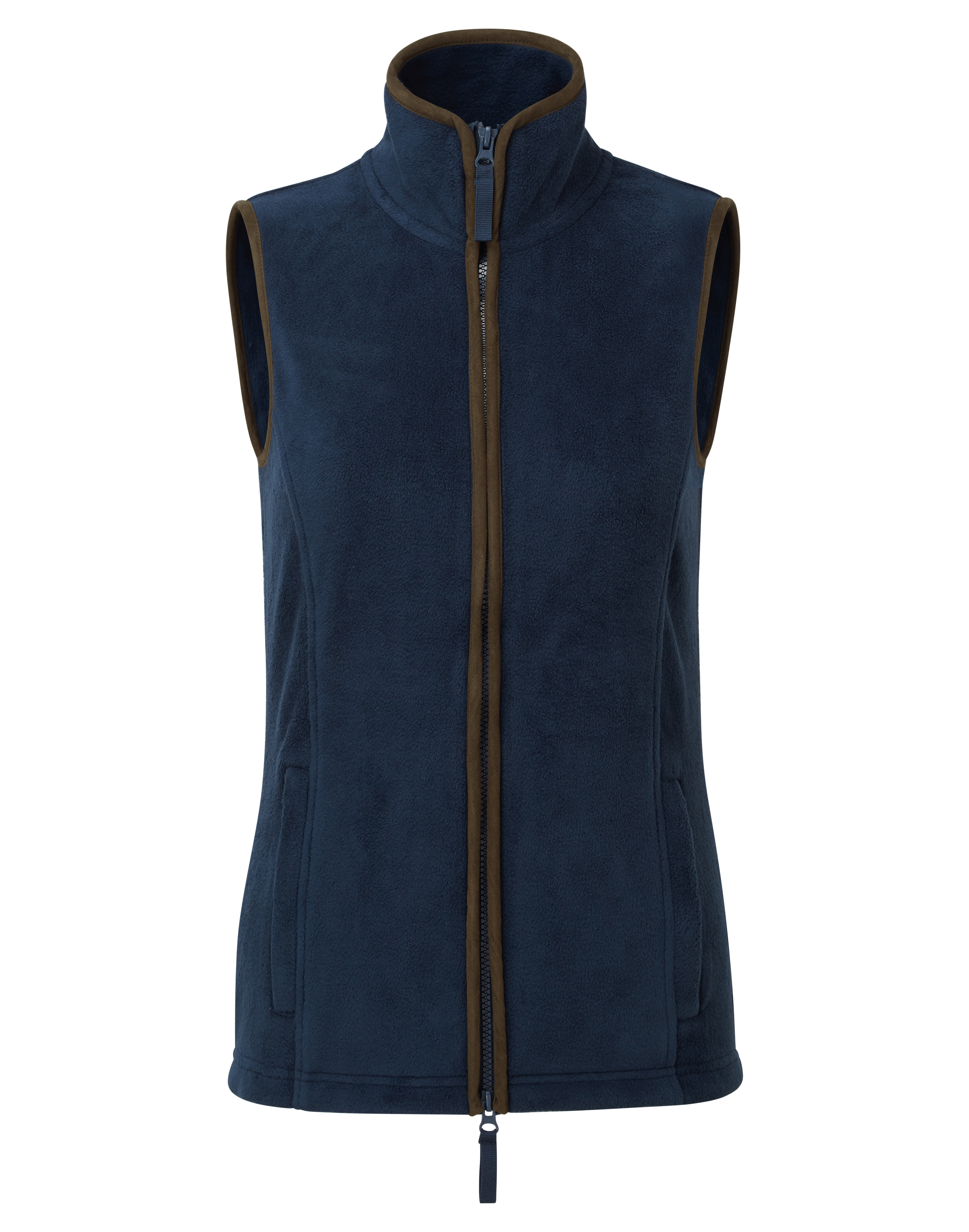 Weste – Women´s ´Artisan´ Fleece Gilet