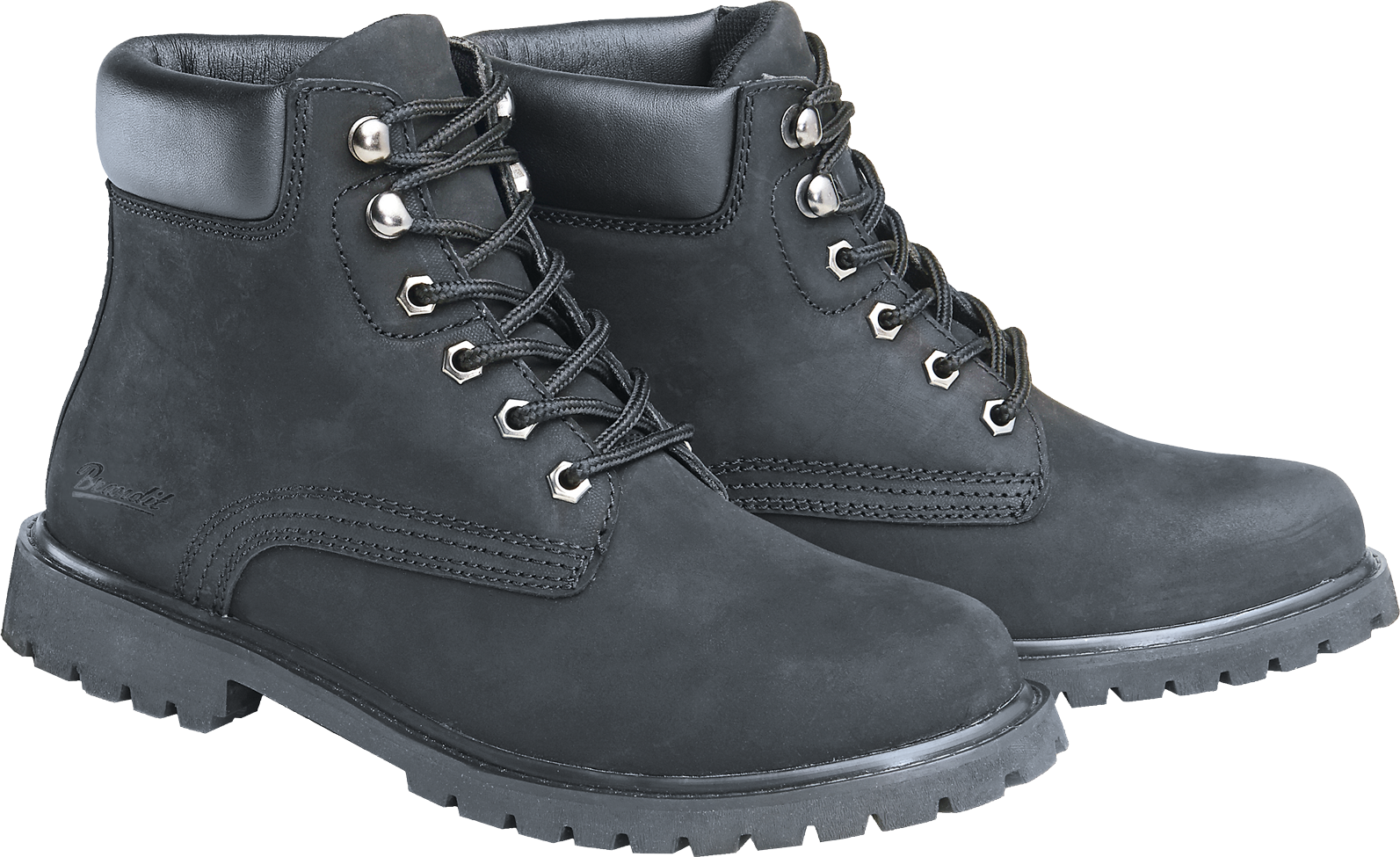 Kenyon Leather Boots