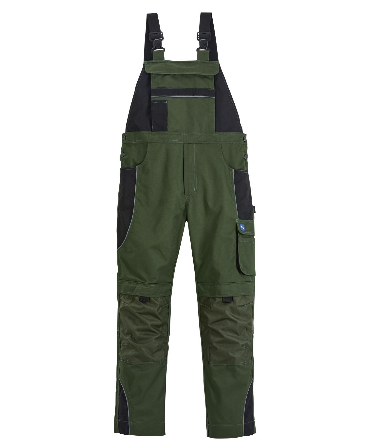 Active Latzhose Extreme