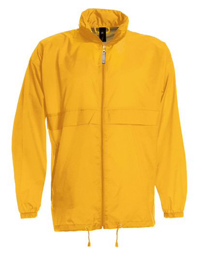 Unisex Jacket Sirocco