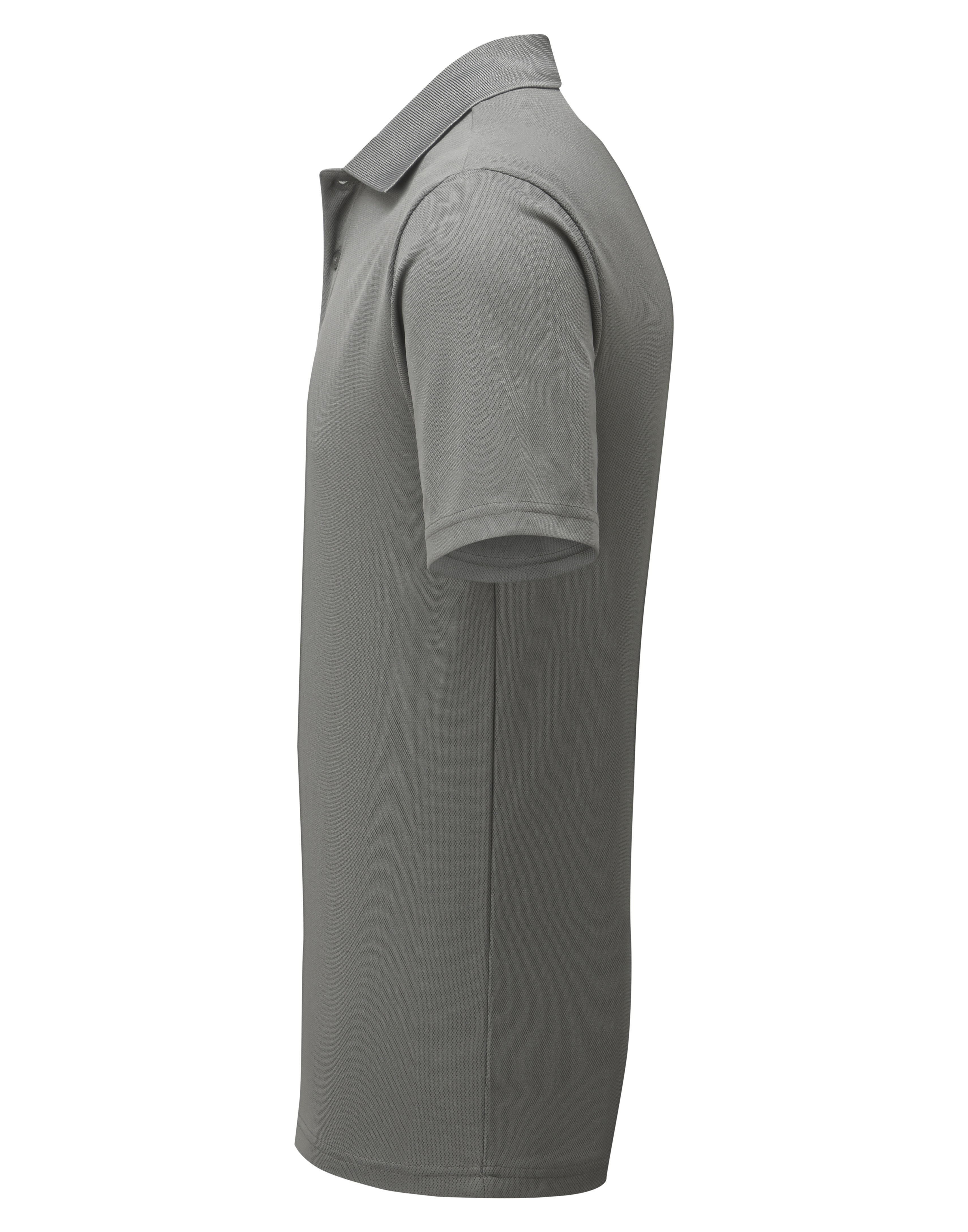 Men´s Spun-Dyed Polo Shirt