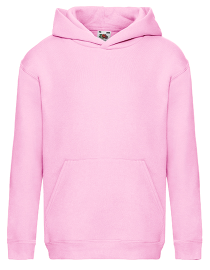 Sweatshirt – Kids´ Premium Hooded Sweat