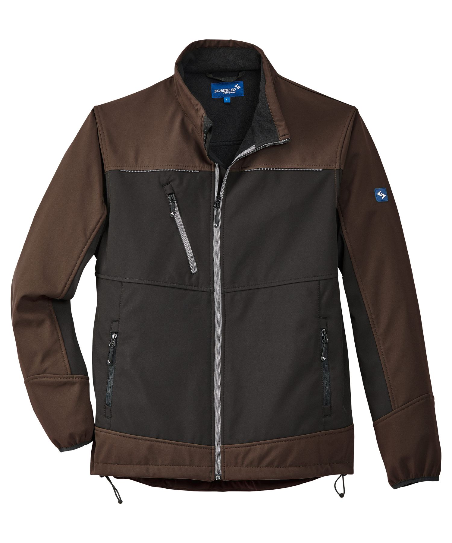 Active Softshelljacke