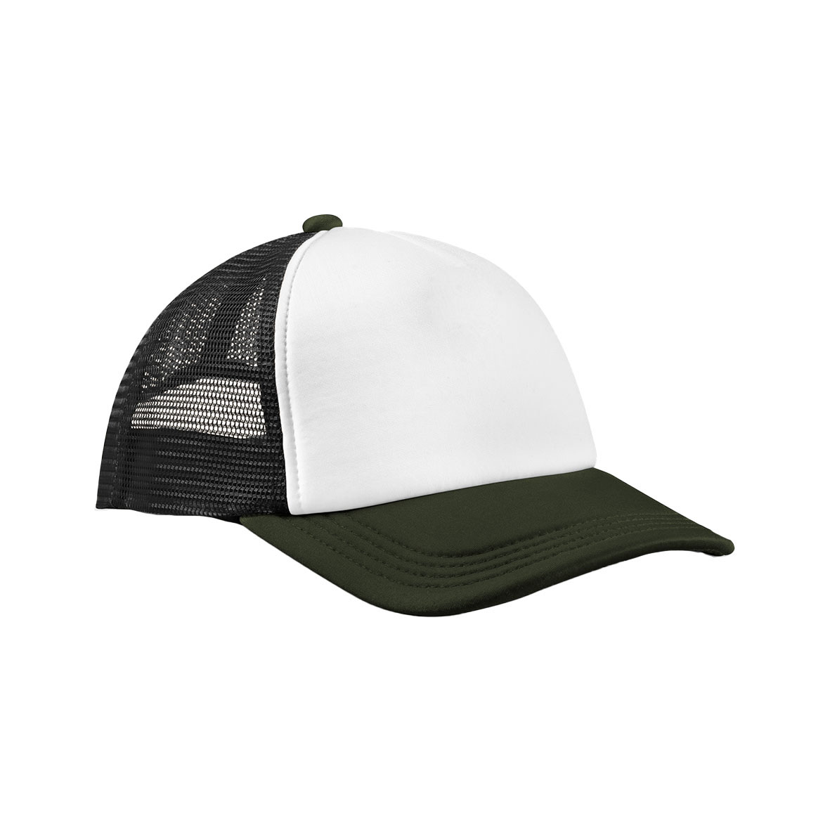 Cap – Retro 5 Panel Trucker
