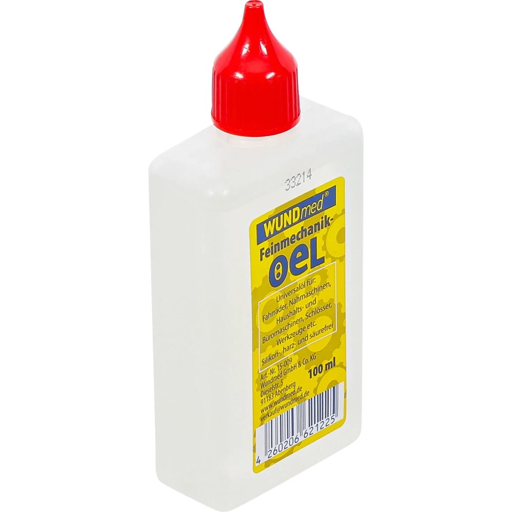 Haushaltsöl, 100 ml