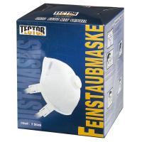 Feinstaubmaske FFP3 NR