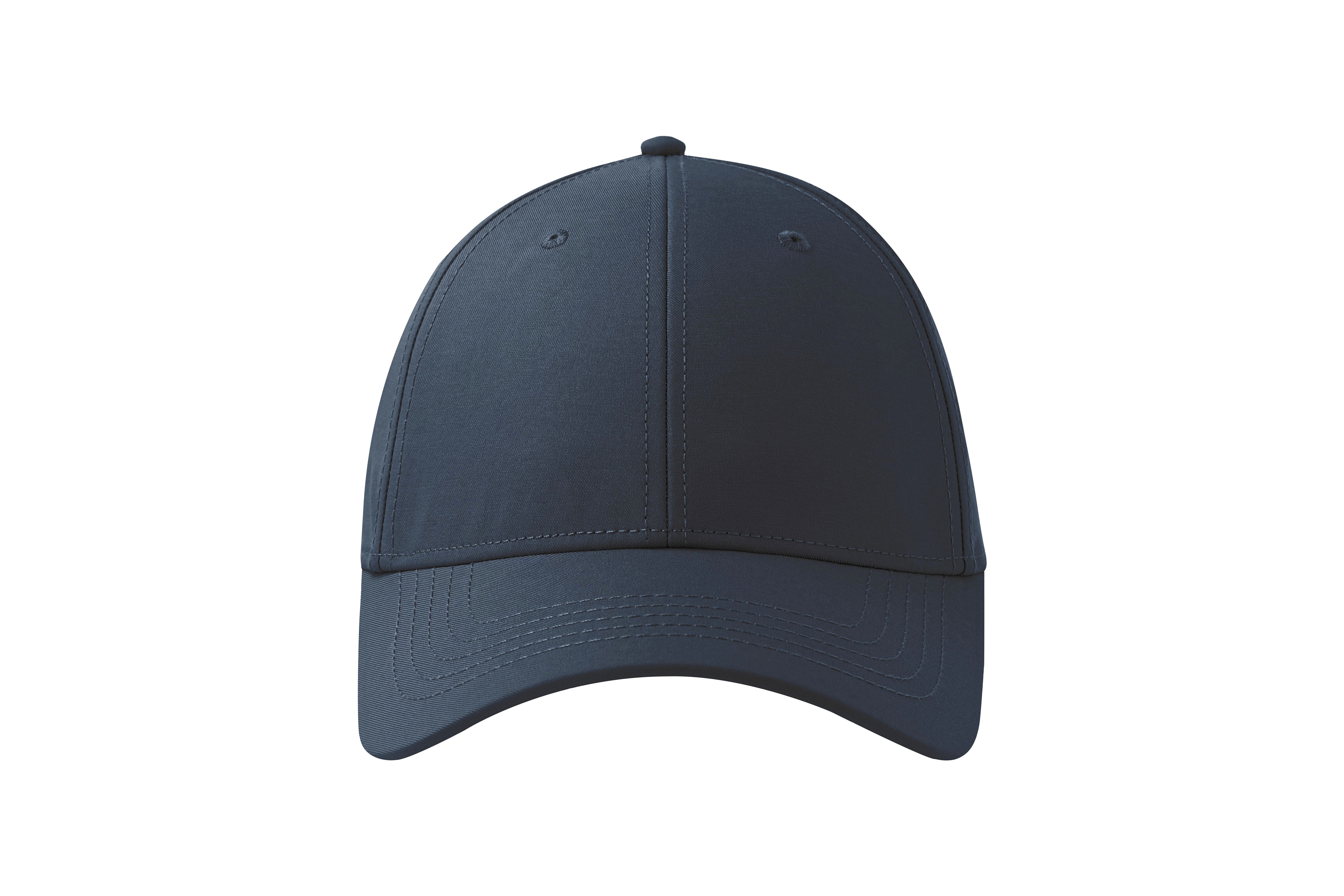 Pitch Cap