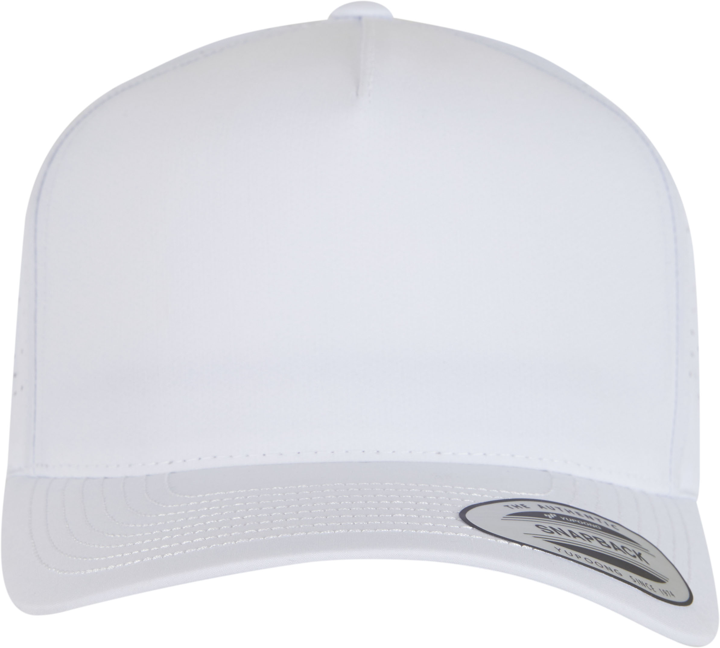 Cap – YP Classics 5 Panel Snapback