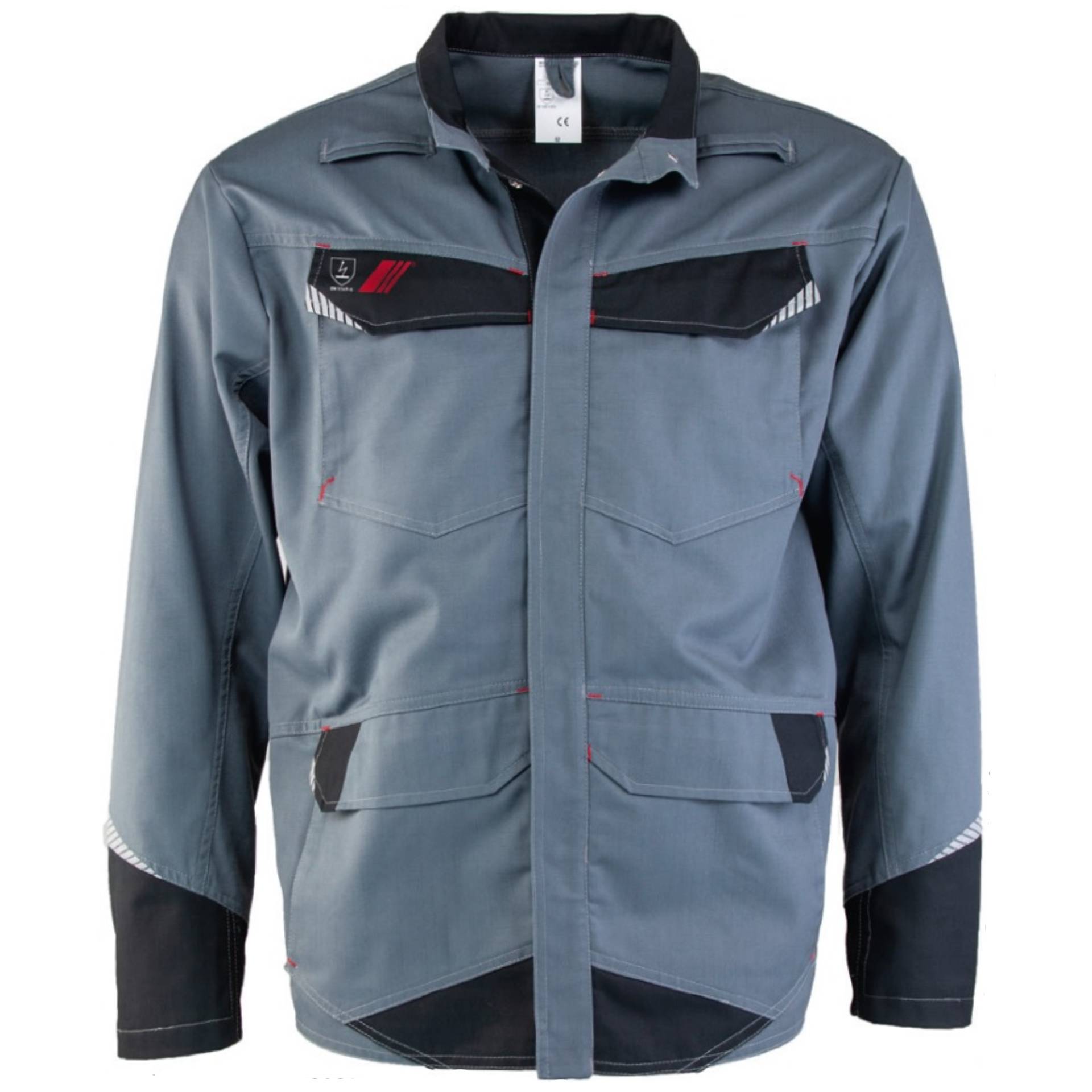 Antistatik Jacke 2137JA