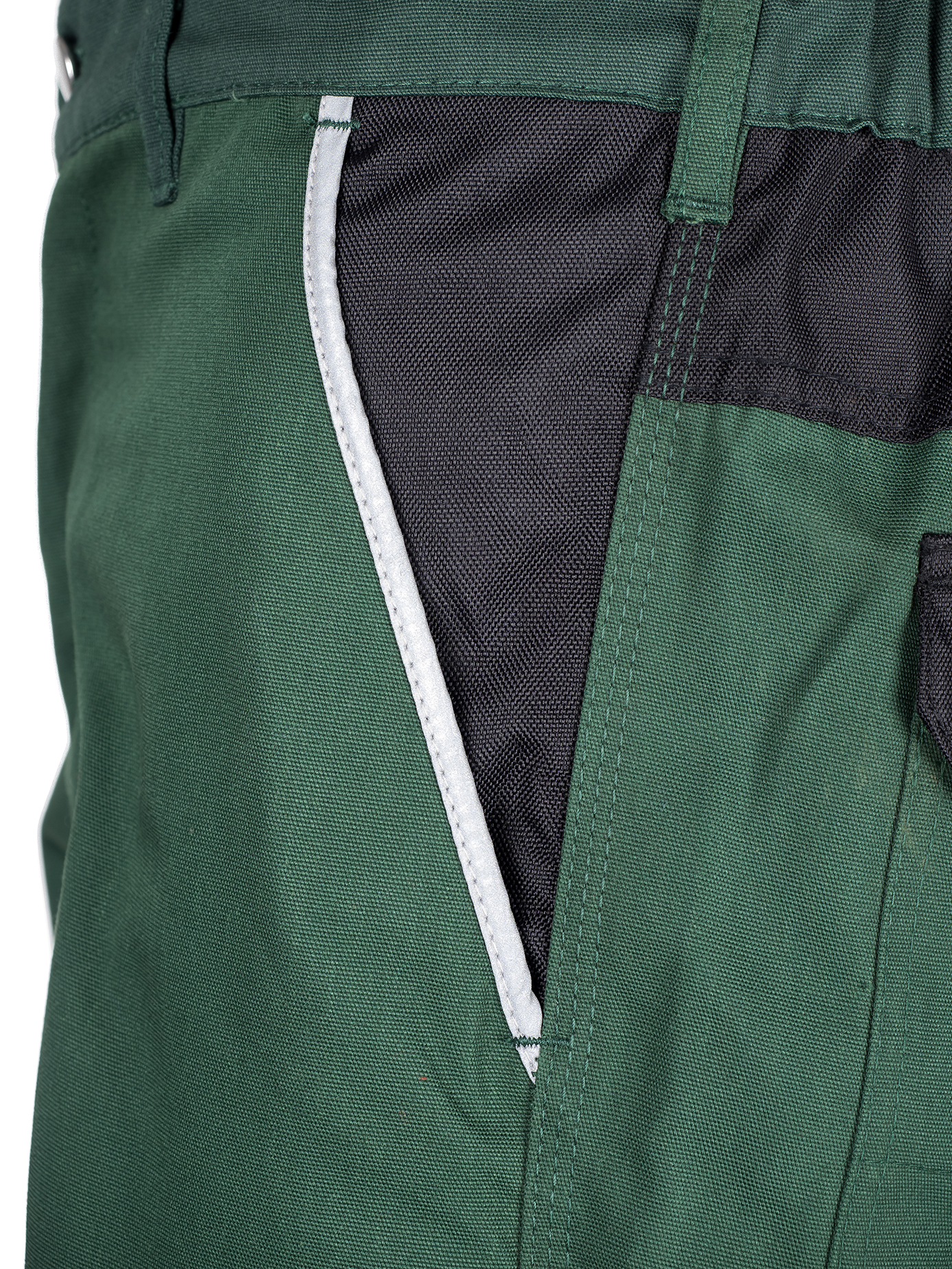 TMG Arbeitshose Bundhose Style Herren