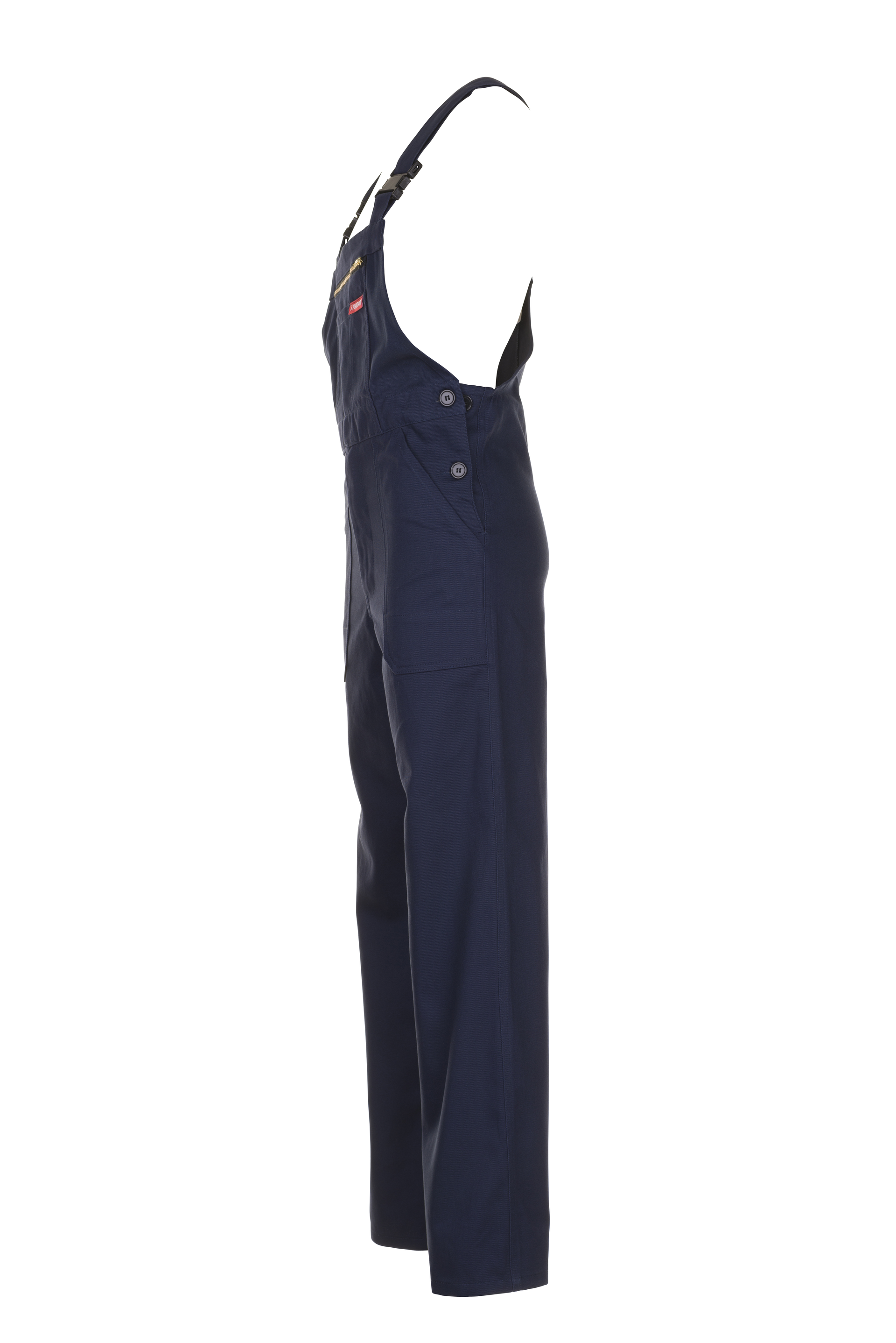 PLANAM Latzhose BW 290