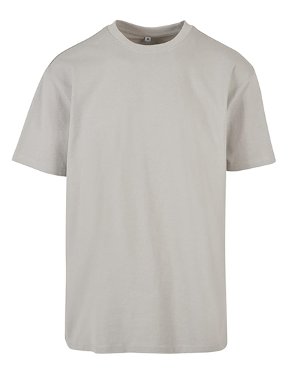 T-Shirt – Heavy Oversize Tee