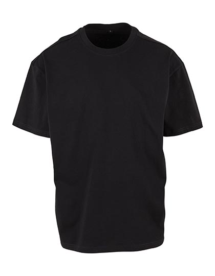 T-Shirt – Cotton Loose Tee