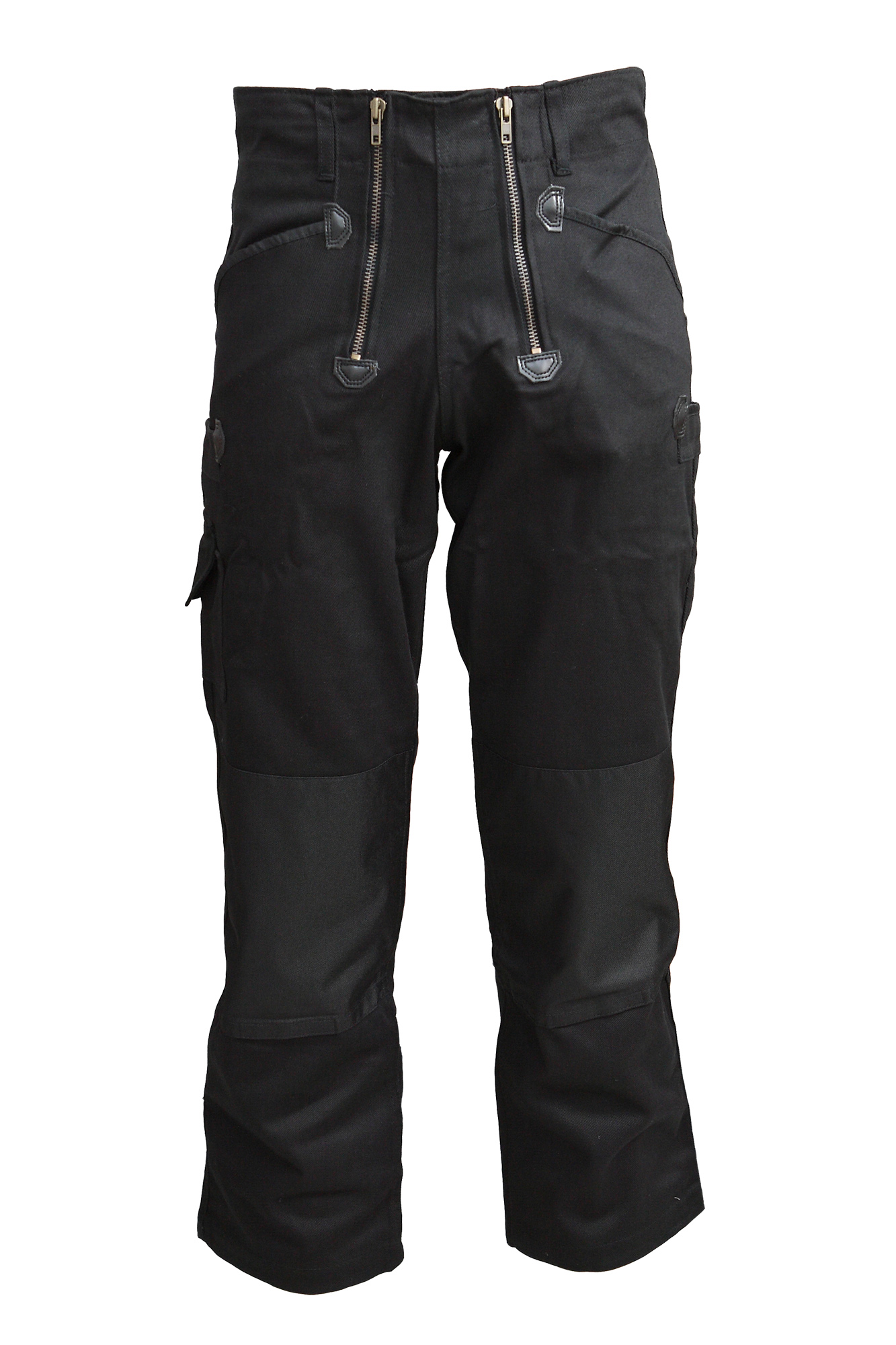 TMG Zunfthose schwarz