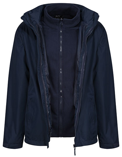 Classic 3-in-1 Jacket