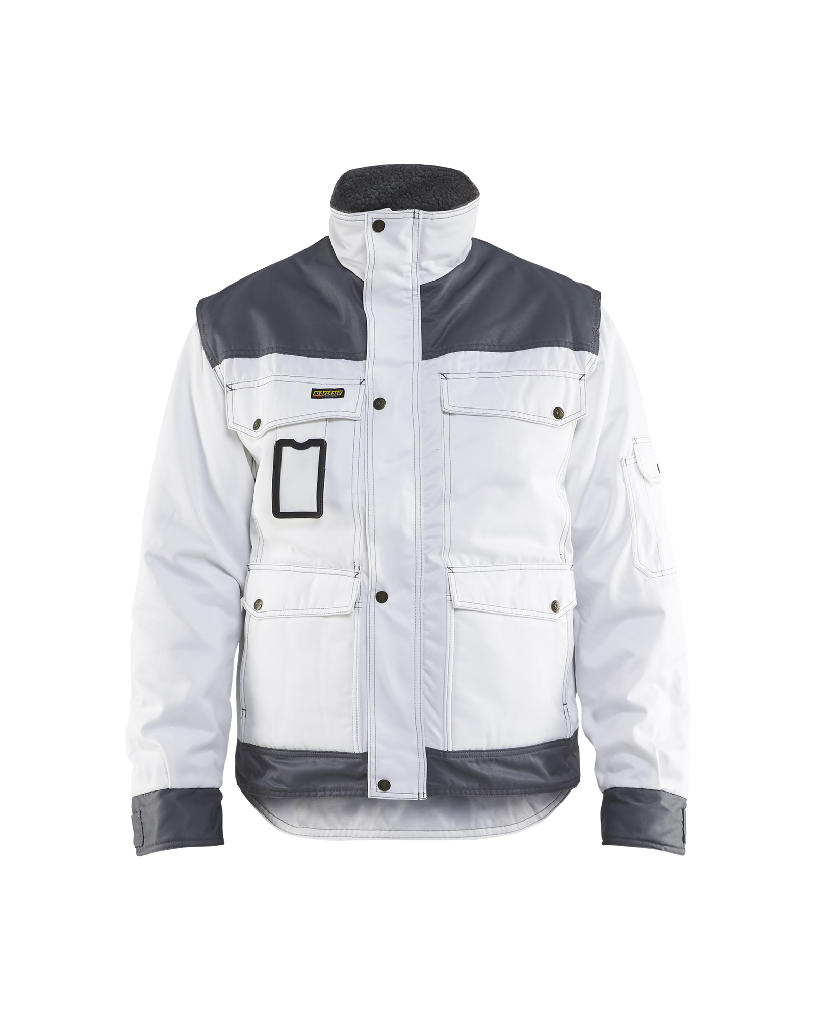 Maler Jacke