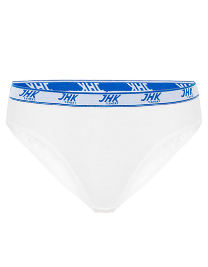 Unterwäsche – Ladies´ Briefs (3 Pack)