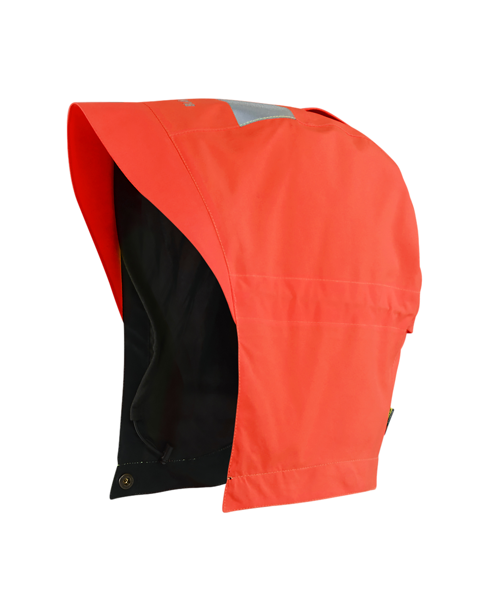 High Vis Kapuze