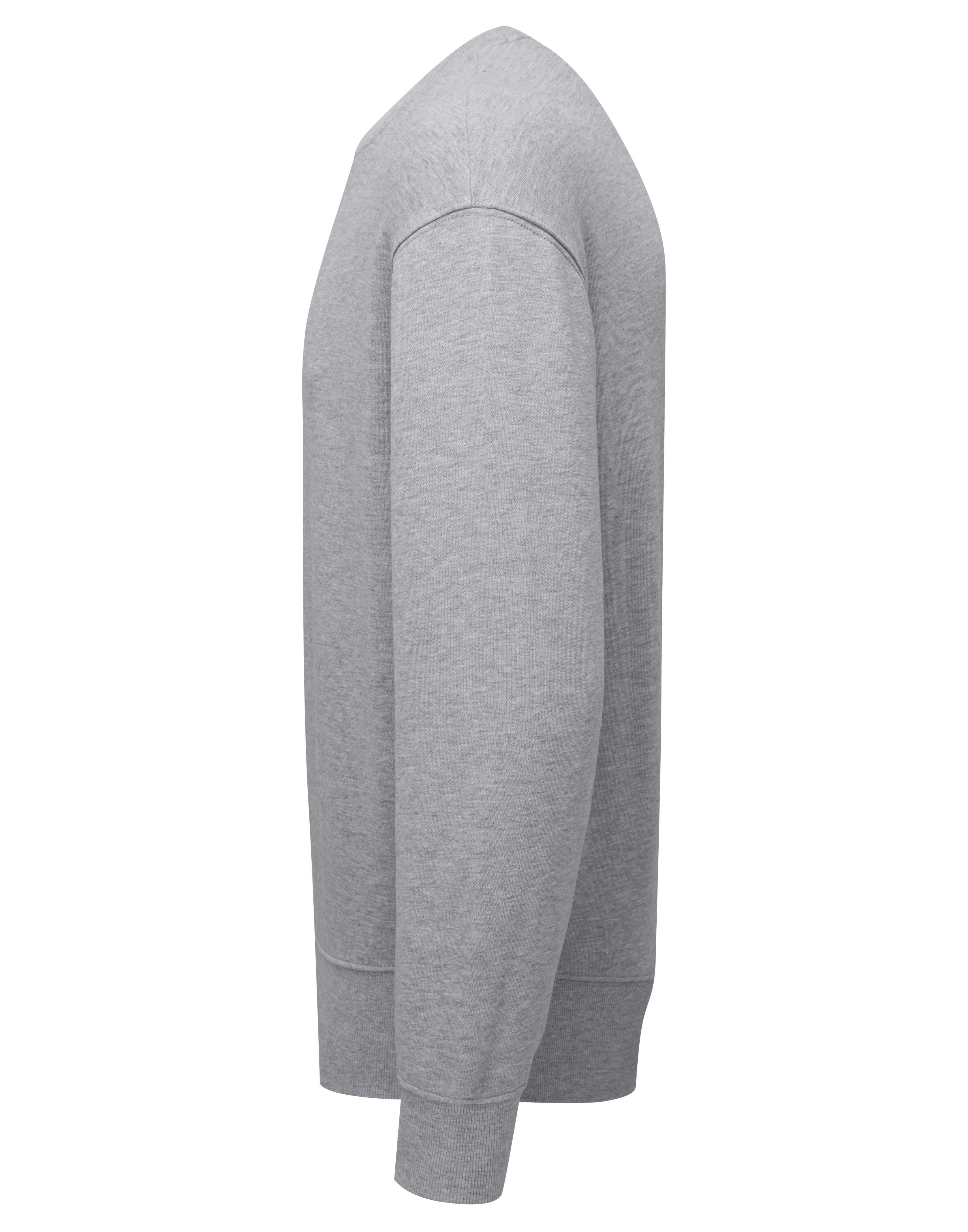 Unisex TriDri oversized sweatshirt