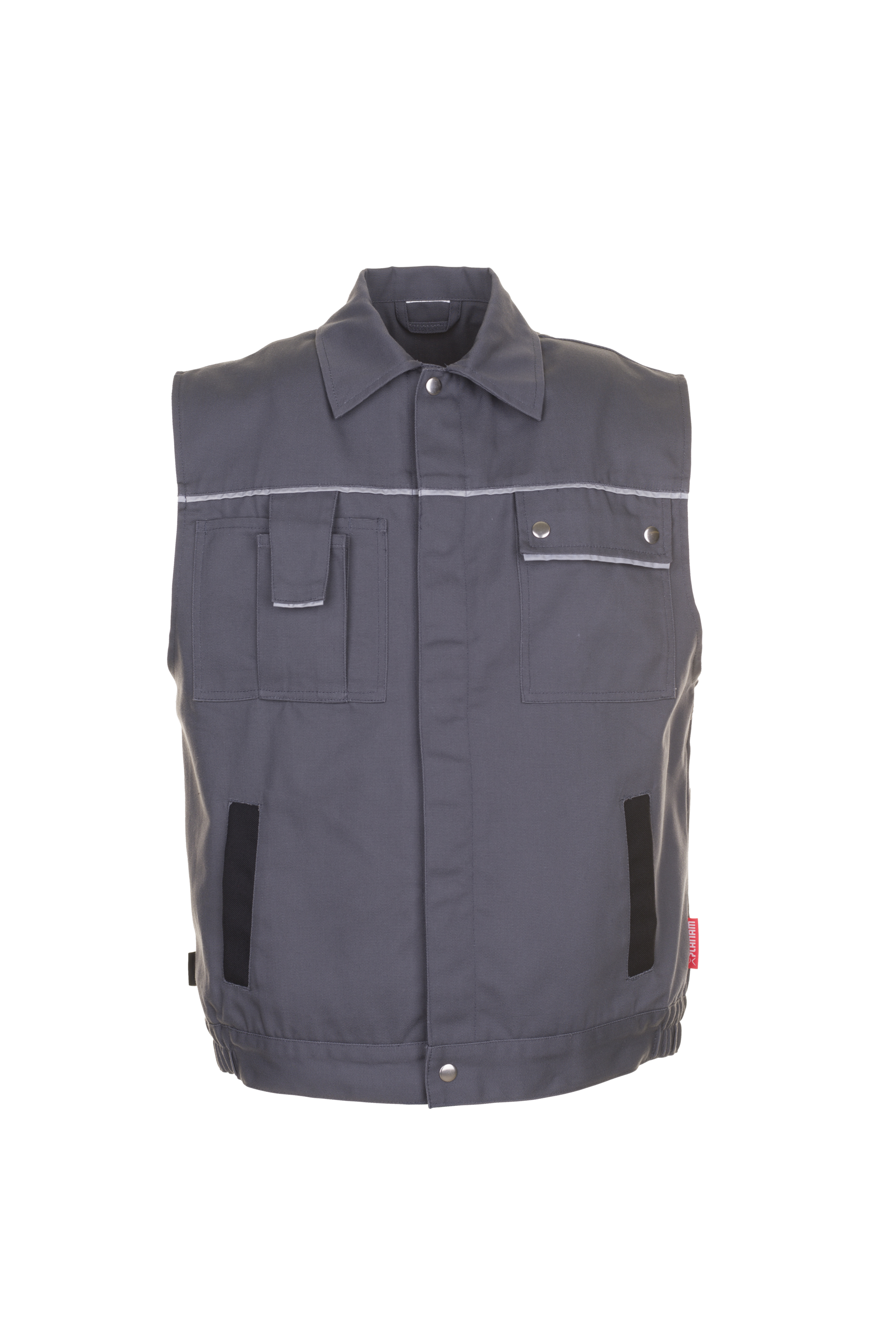PLANAM Weste Canvas 320