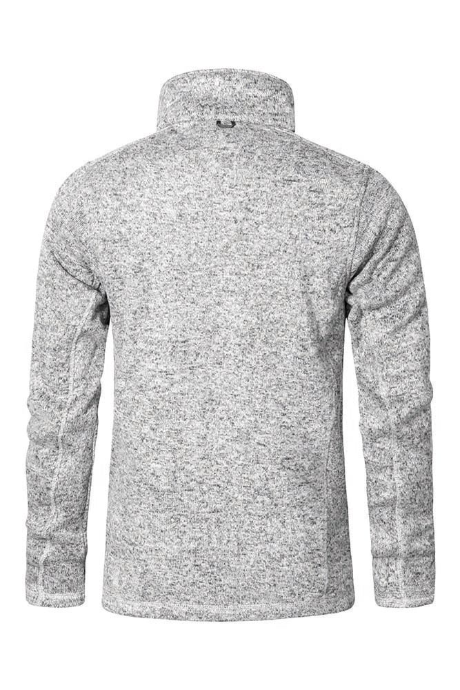 Men´s Knit Fleece Jacket C+