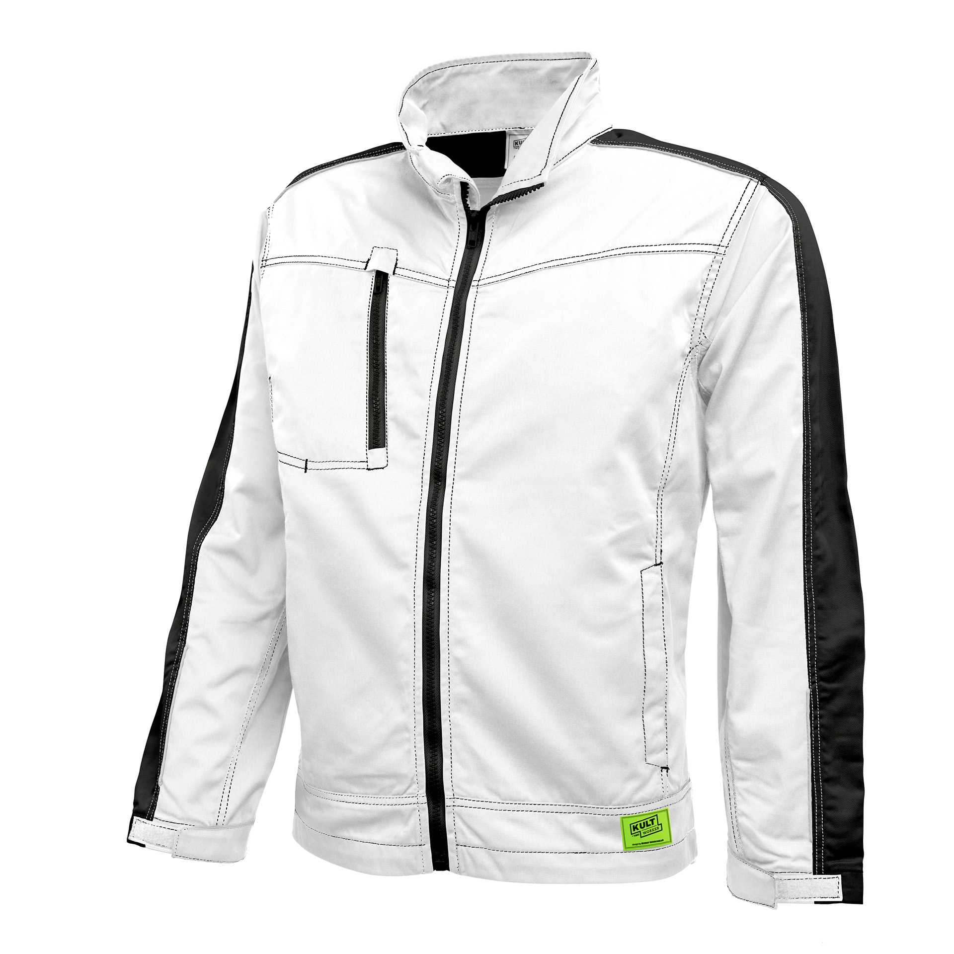 TMG Bundjacke Kult Worker