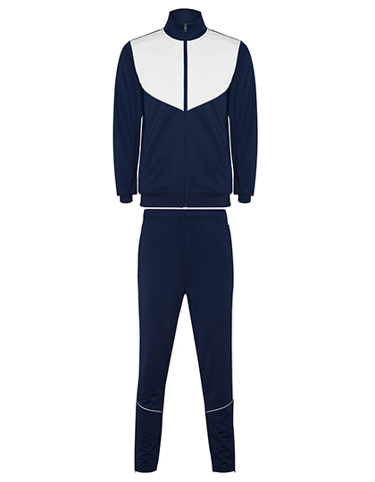 Trainingsanzug – Kids´ Evans Tracksuit