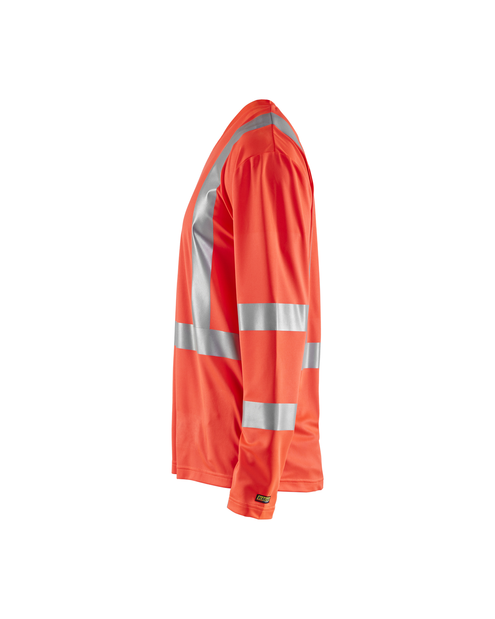 High Vis UV Langarmshirt