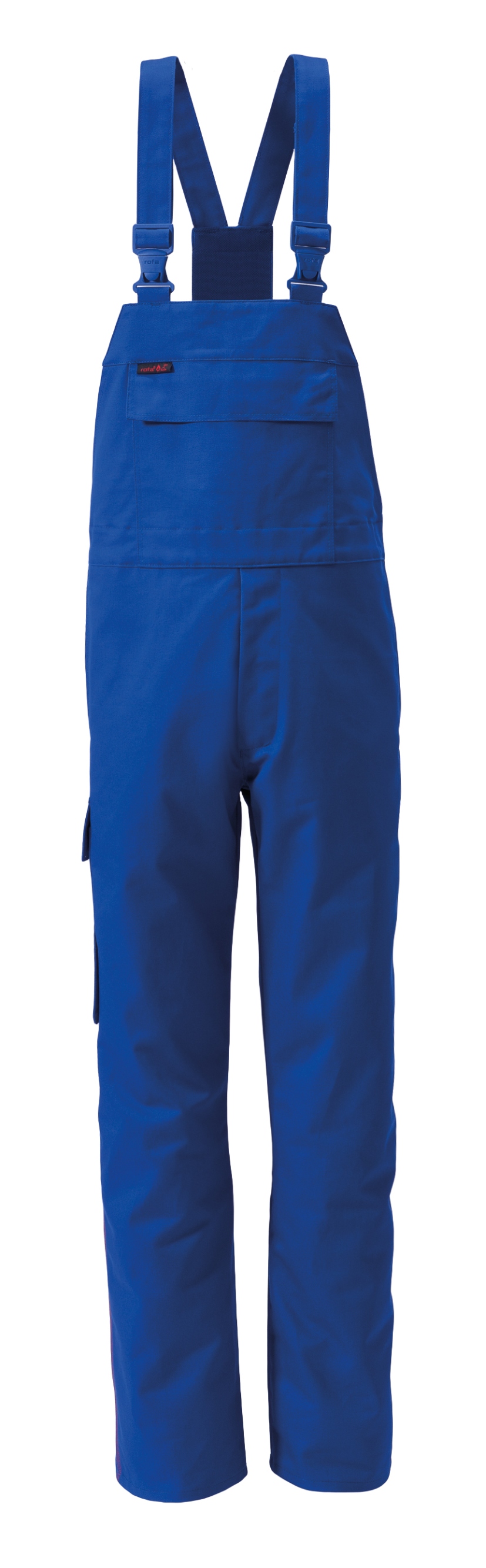 Latzhose 095505