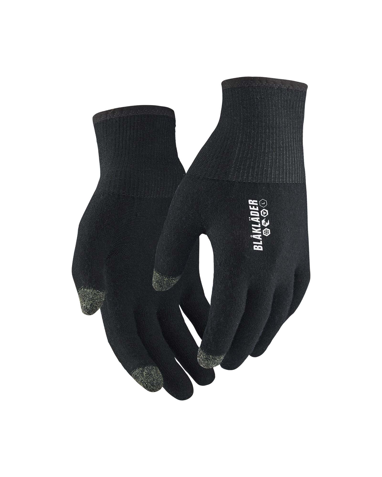 Wollhandschuh Supreme Warm Wollfutter