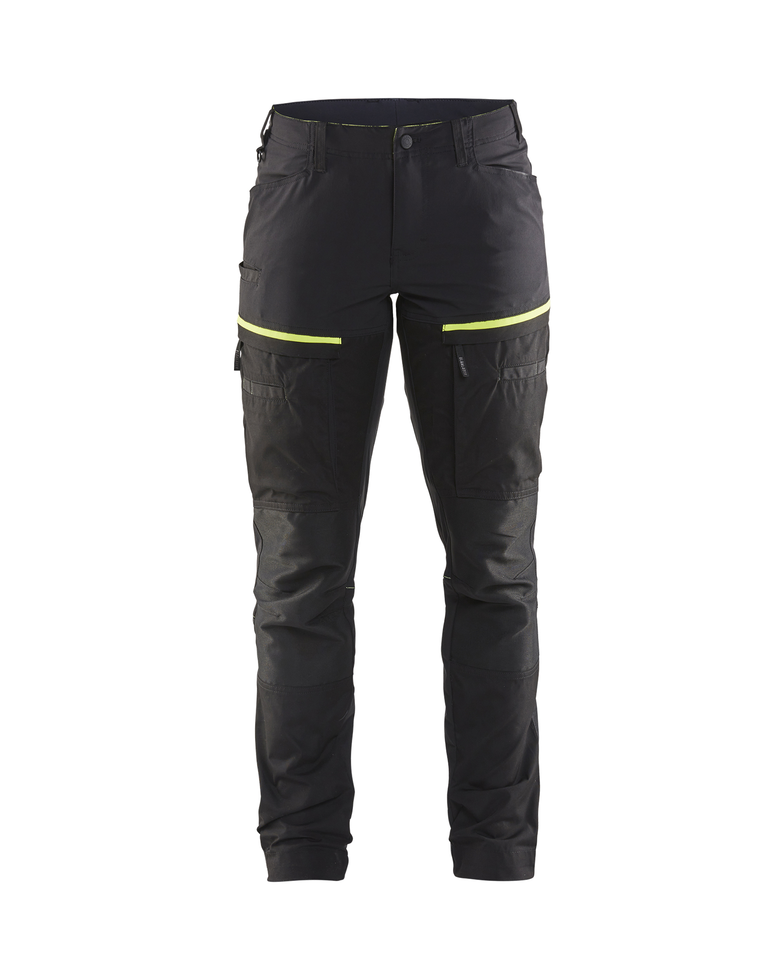 Damen Service Arbeitshose mit Stretch