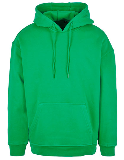 Sweatshirt – Basic Oversize Hoody
