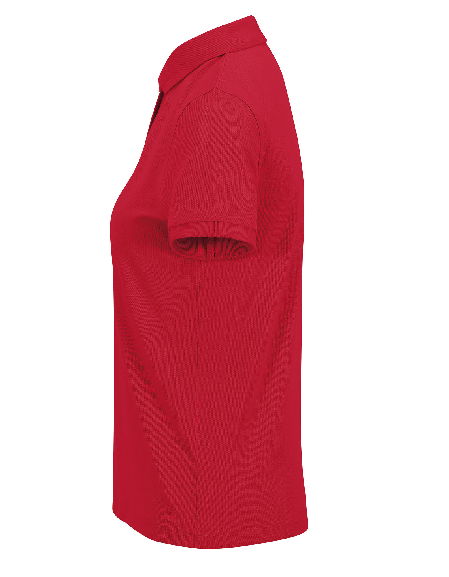 My Eco Polo 65/35 Women_°