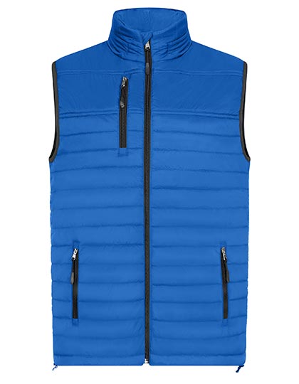 Weste – Men´s Hooded Performance Body Warmer