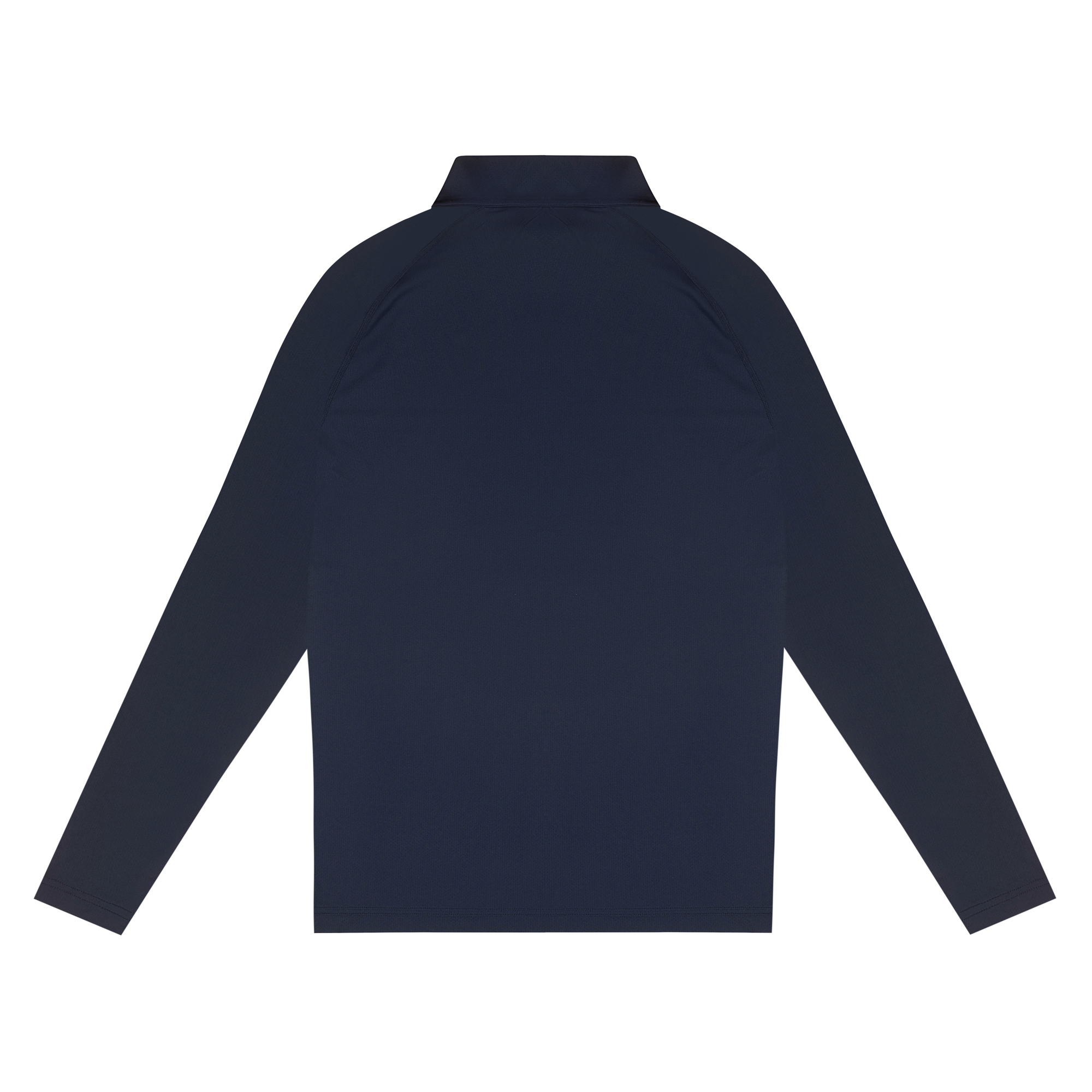 T-Shirt – Lightweight Active 1/4 Zip