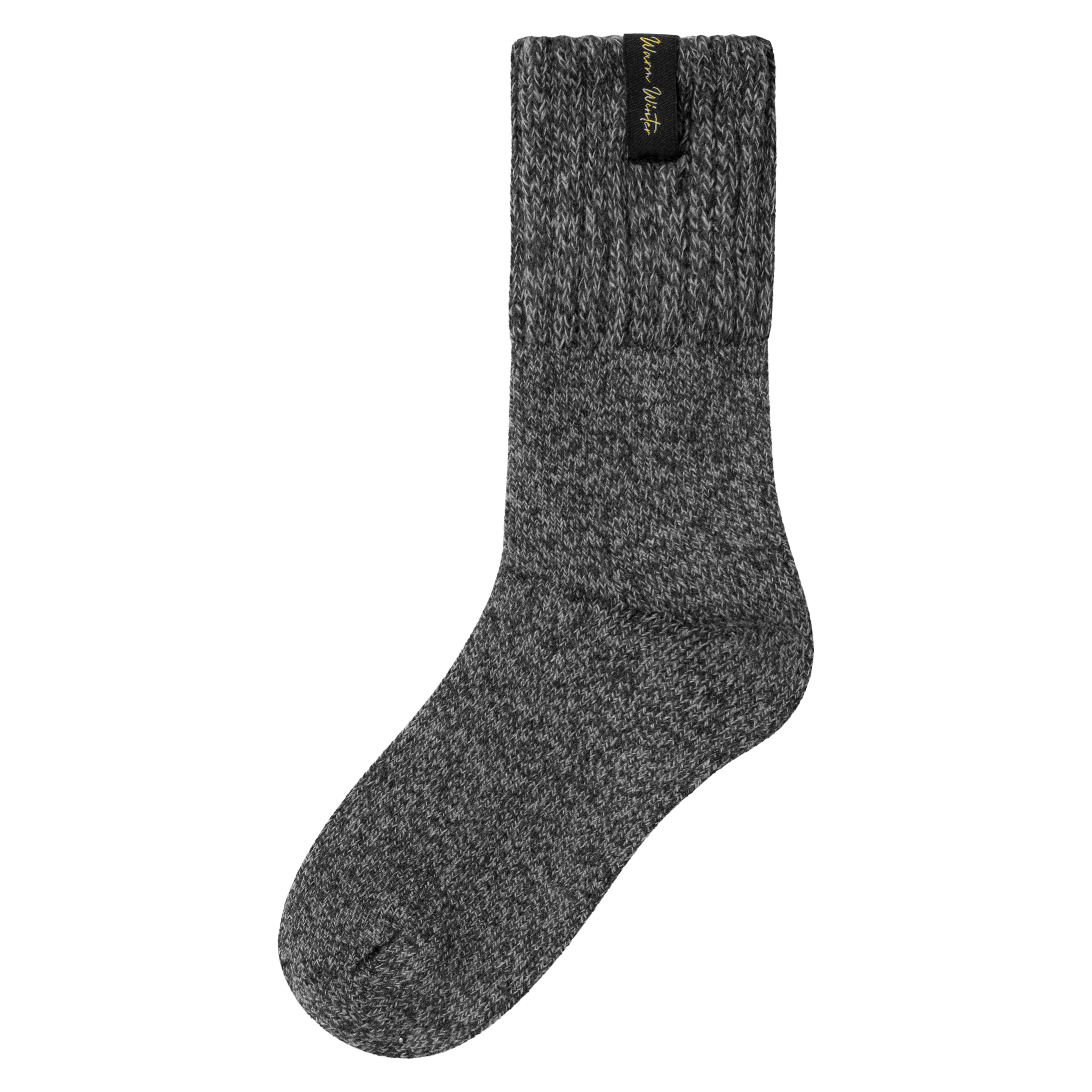 Strumpf – Wintersocken