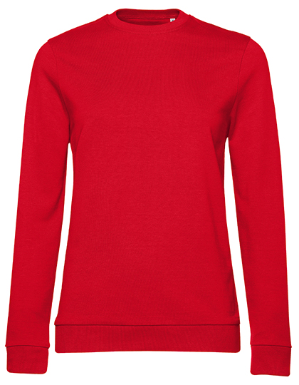 Sweatshirt – Women´s #Set In Sweat