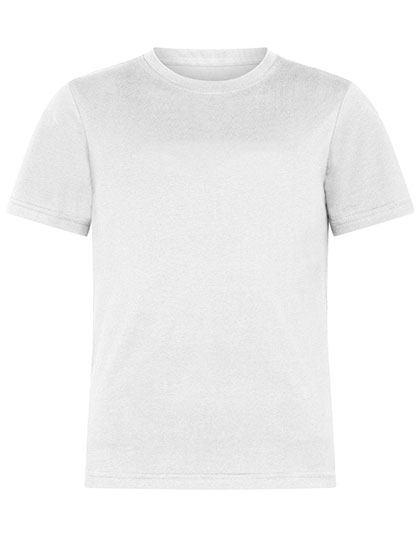 T-Shirt – Kids´ Organic Luxury Roundneck Tees