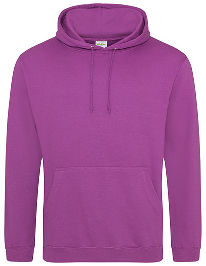 College Hoodie
