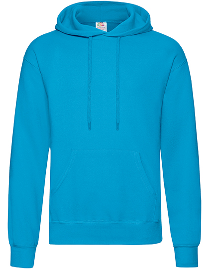 Sweatshirt – Classic Hooded Sweat