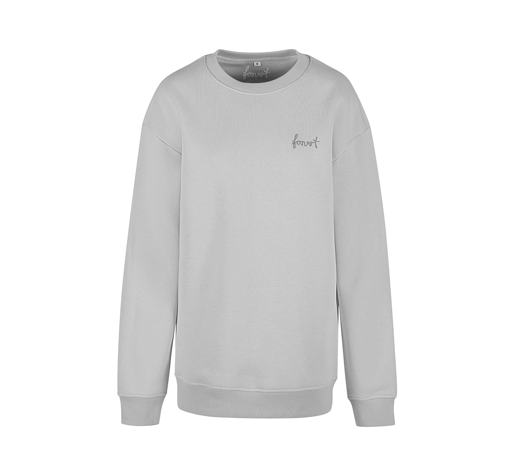 Forvert Sweat Crewneck Carlsbad