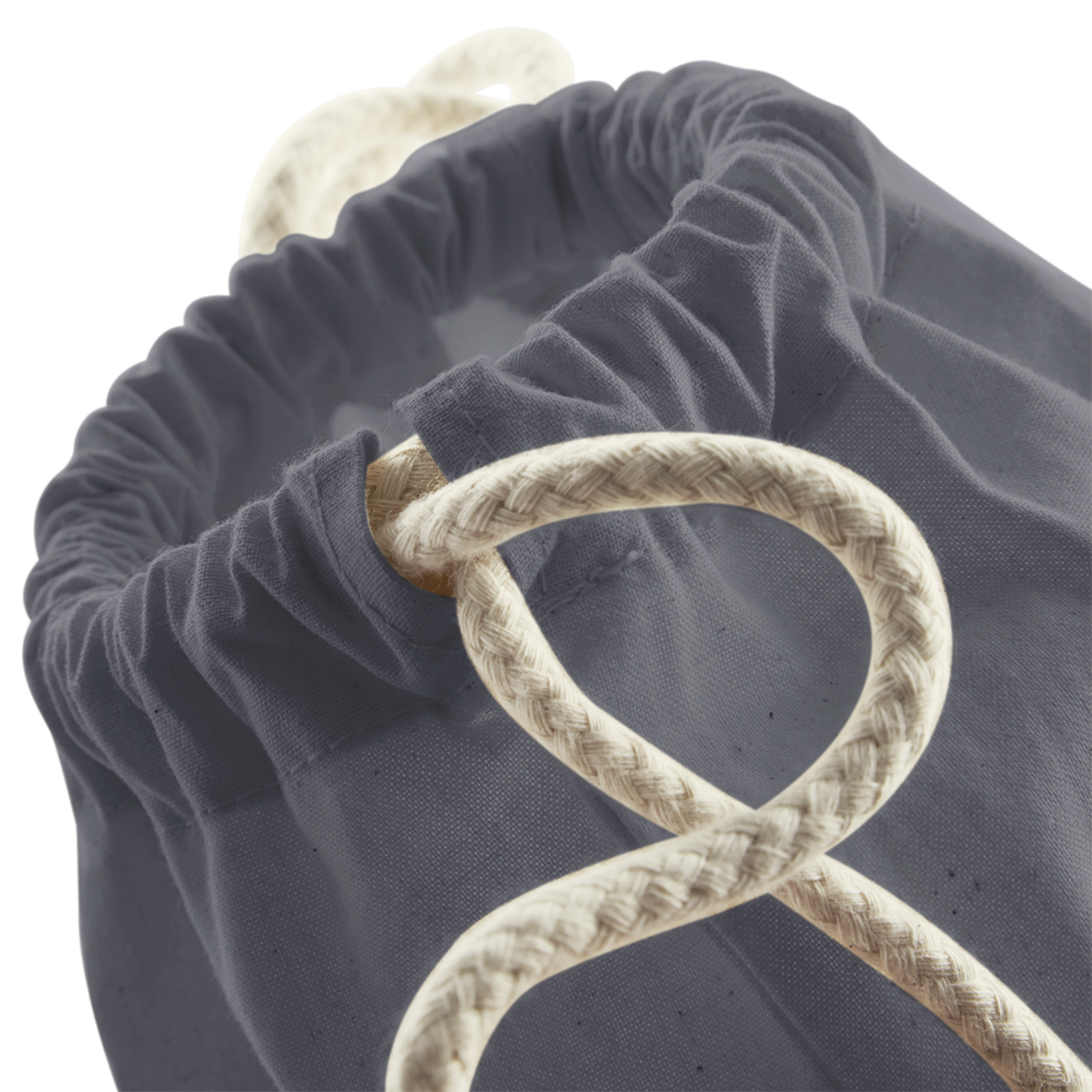 Tasche – EarthAware Organic Gymsac