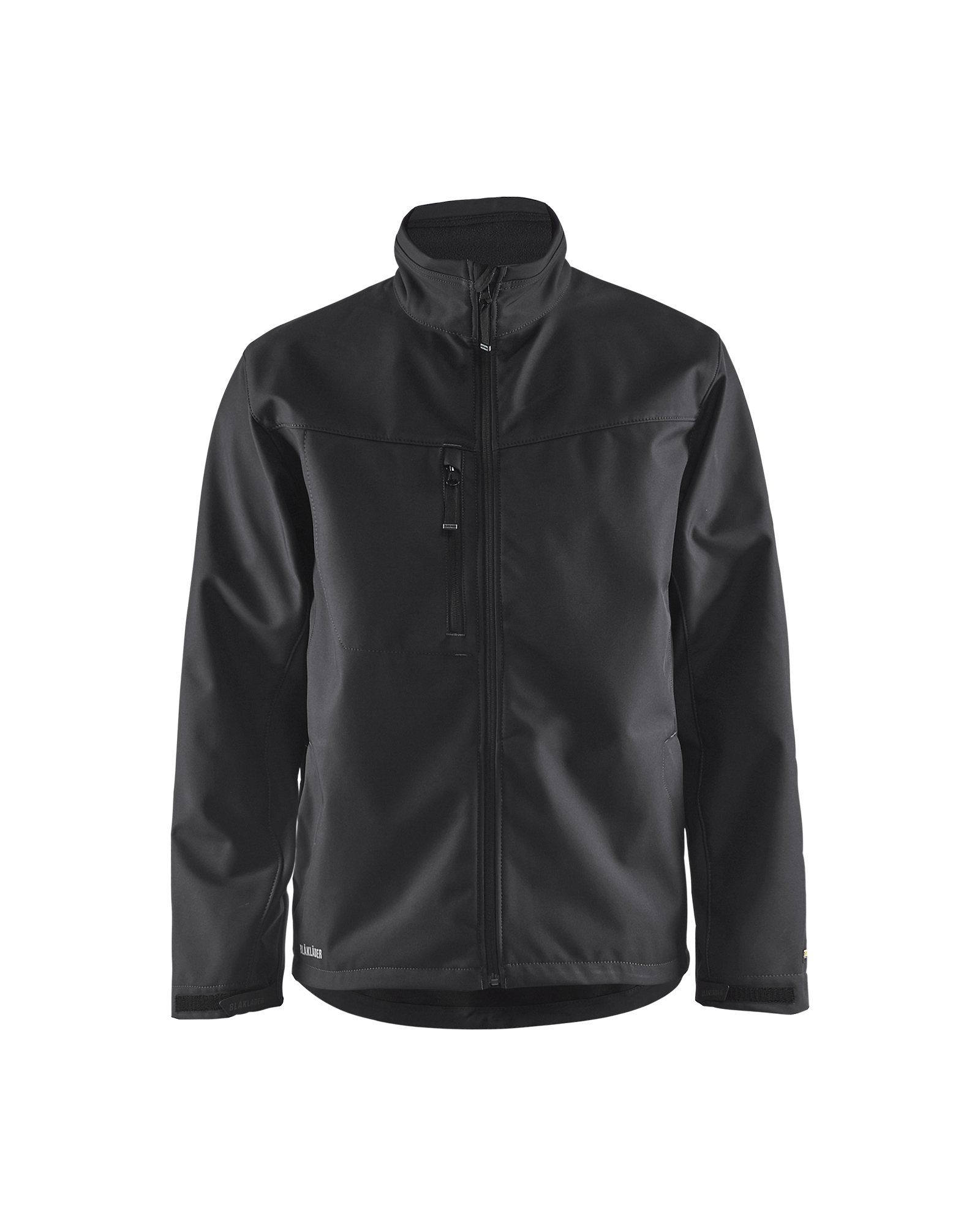 Softshell Jacke